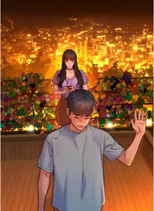 Page 1864 of 友情万睡／Friendship to Love 1-115 - preview thumbnail