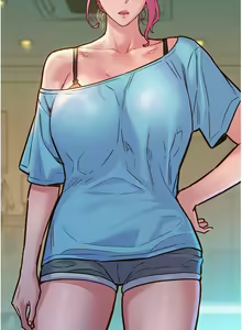 Page 362 of 友情万睡／Friendship to Love 1-115 - preview thumbnail
