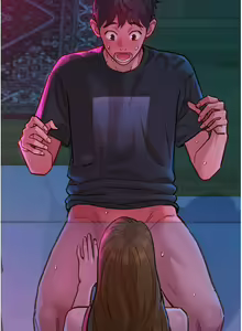 Page 512 of 友情万睡／Friendship to Love 1-115 - preview thumbnail