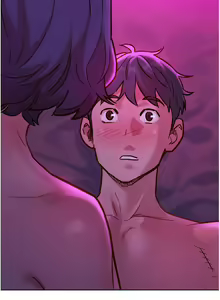 Page 633 of 友情万睡／Friendship to Love 1-115 - preview thumbnail