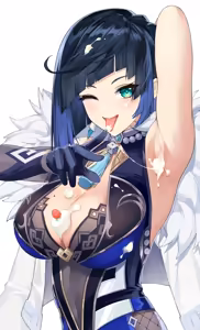 Page 337 of Hyouuma (decensored) - preview thumbnail