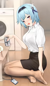 Page 392 of Hyouuma (decensored) - preview thumbnail