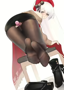 Page 671 of Hyouuma (decensored) - preview thumbnail