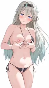 Page 134 of rosumerii (decensored) - preview thumbnail