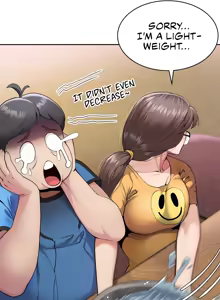 Page 28 of Runner's High - preview thumbnail