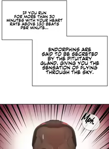 Page 3 of Runner's High - preview thumbnail