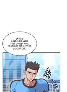 Page 50 of Runner's High - preview thumbnail