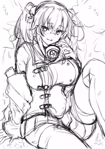 Page 121 of 真白雪夜 - preview thumbnail