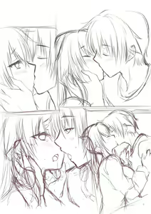 Page 518 of 真白雪夜 - preview thumbnail