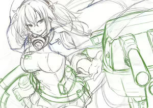 Page 627 of 真白雪夜 - preview thumbnail