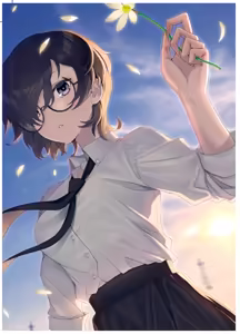 Page 22 of TSUZURI MEMORY - preview thumbnail