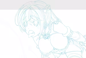Page 1466 of Aigan Tenshi Cheery Pink ~Counter Drive~ (uncensored) - preview thumbnail