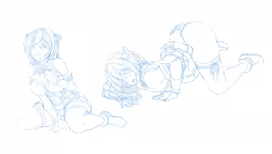 Page 1473 of Aigan Tenshi Cheery Pink ~Counter Drive~ (uncensored) - preview thumbnail