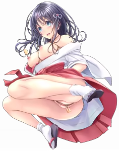 Page 782 of Yomatsuri Roten Keihin ni Sareta Otome-tachi... (uncensored) - preview thumbnail