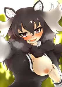 Page 150 of Oppai Challenge - preview thumbnail
