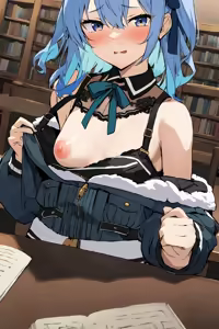 Page 276 of Oppai Challenge - preview thumbnail