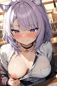 Page 284 of Oppai Challenge - preview thumbnail