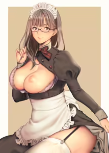 Page 73 of Oppai Challenge - preview thumbnail
