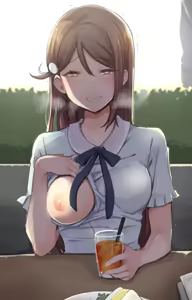 Page 78 of Oppai Challenge - preview thumbnail