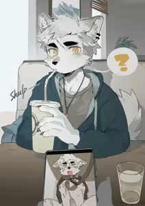 Page 1080 of Milkybot @milkytiger1145 - preview thumbnail