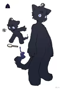 Page 1099 of Milkybot @milkytiger1145 - preview thumbnail