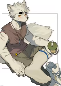 Page 1118 of Milkybot @milkytiger1145 - preview thumbnail