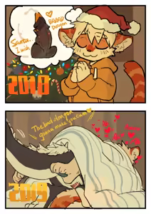 Page 189 of Milkybot @milkytiger1145 - preview thumbnail