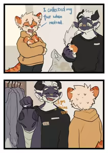 Page 196 of Milkybot @milkytiger1145 - preview thumbnail