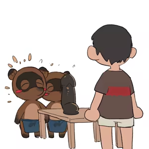 Page 214 of Milkybot @milkytiger1145 - preview thumbnail