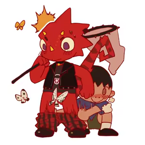 Page 223 of Milkybot @milkytiger1145 - preview thumbnail