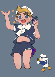 Page 224 of Milkybot @milkytiger1145 - preview thumbnail
