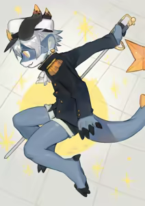 Page 246 of Milkybot @milkytiger1145 - preview thumbnail