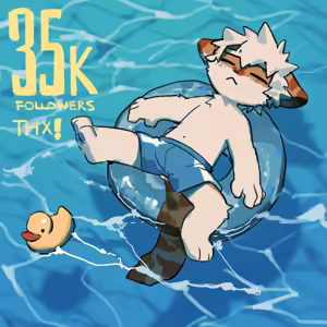 Page 252 of Milkybot @milkytiger1145 - preview thumbnail
