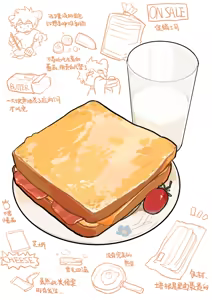 Page 262 of Milkybot @milkytiger1145 - preview thumbnail