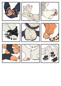 Page 263 of Milkybot @milkytiger1145 - preview thumbnail
