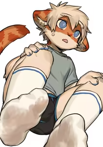 Page 274 of Milkybot @milkytiger1145 - preview thumbnail