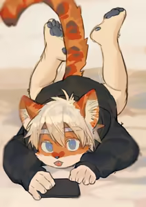 Page 362 of Milkybot @milkytiger1145 - preview thumbnail