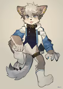 Page 367 of Milkybot @milkytiger1145 - preview thumbnail