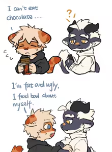 Page 396 of Milkybot @milkytiger1145 - preview thumbnail
