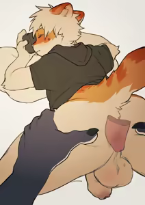 Page 431 of Milkybot @milkytiger1145 - preview thumbnail