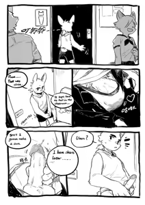 Page 466 of Milkybot @milkytiger1145 - preview thumbnail