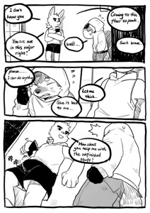 Page 469 of Milkybot @milkytiger1145 - preview thumbnail