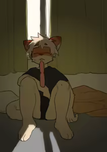 Page 488 of Milkybot @milkytiger1145 - preview thumbnail