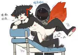 Page 522 of Milkybot @milkytiger1145 - preview thumbnail