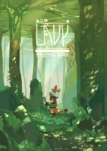 Page 56 of Milkybot @milkytiger1145 - preview thumbnail
