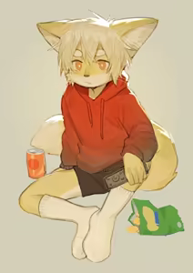 Page 579 of Milkybot @milkytiger1145 - preview thumbnail
