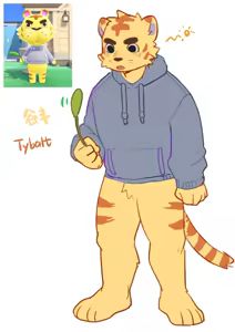 Page 581 of Milkybot @milkytiger1145 - preview thumbnail