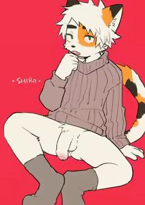 Page 591 of Milkybot @milkytiger1145 - preview thumbnail