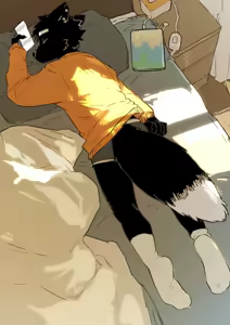 Page 606 of Milkybot @milkytiger1145 - preview thumbnail