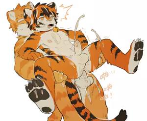 Page 611 of Milkybot @milkytiger1145 - preview thumbnail